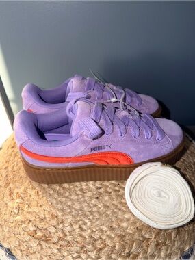 Puma Fenty  Creeper Phatty Sneakers